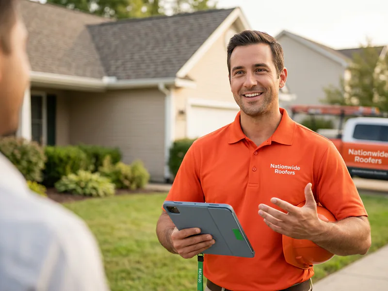 Roof Installation  in Romulus  FAQ